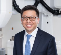 Albert C. Mak, M.D.