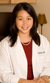 Sara H. Kim, M.D.