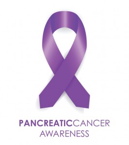 Pancreatic Cancer Awareness